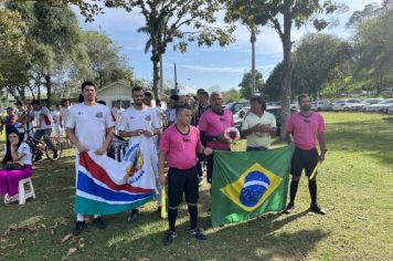 Foto - COPA DAS TORCIDAS 2023