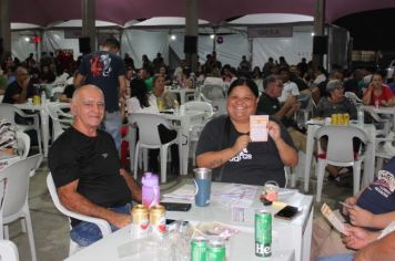 Foto - 1º BINGO SOLIDÁRIO DE CAJATI