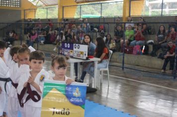Foto - Festival de Judô Sensei Bete Bicas 