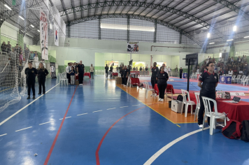 Foto - Campeonato de Taekwondo 2025