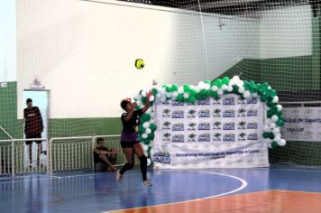 Foto - II FIVI - Festival Interestadual de Indoor de Vôlei de Cajati!