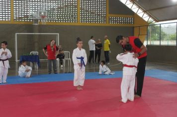 Foto - Festival de Judô Sensei Bete Bicas 
