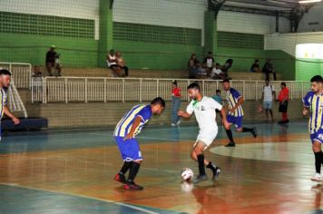 Foto - Copa Inter Setores de Futsal 2023