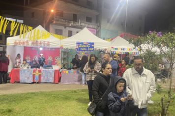 Foto - Arraiá da Educação 2023