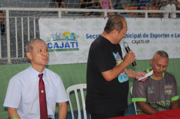 Foto - Campeonato de Taekwondo 2025