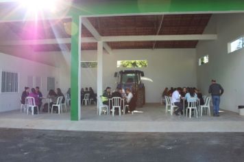 Foto - 2ª Conferência Municipal da Cidade