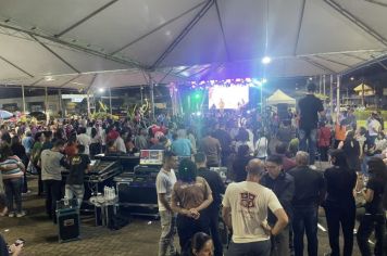 Foto - Festa Nossa Senhora Aparecida de Cajati