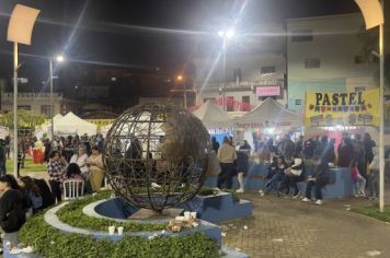 Foto - Arraiá da Educação 2023