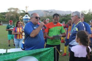 Foto - Copa Vale Sessentão- Sete Barras vence por 2 a 1 de Cajati