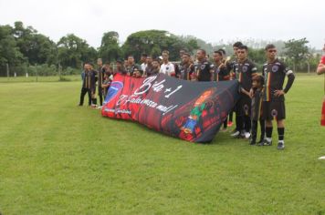 Foto - Unidos da Serra conquista o título do Campeonato Municipal de Futebol 2023- 2ª Divisão!