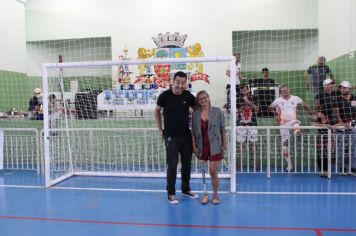 Foto - Campeonato Municipal de Futsal 2024,