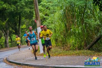 Foto - Corrida de Rua 2023 - Cajati, 2023