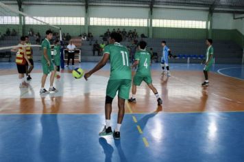 Foto - III FIVI - FESTIVAL INTERESTADUAL DE INDOOR DE VÔLEI DE CAJATI