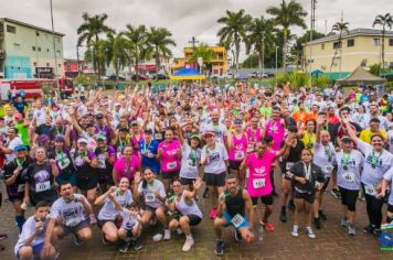 Foto - Corrida de Rua 2023 - Cajati, 2023