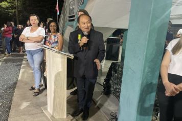 Foto - FORMATURA TIRO DE GUERRA DE CAJATI 