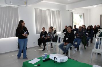 Foto - 2ª Conferência Municipal da Cidade