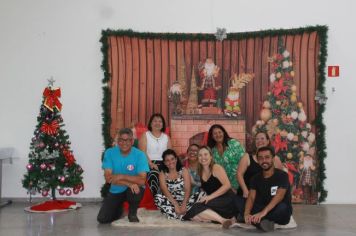 Foto - Formatura do Fundo Social de Solidariedade de Cajati 2023