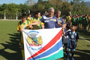 Foto - Copa Vale Sessentão- Sete Barras vence por 2 a 1 de Cajati