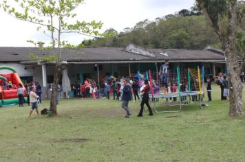 Foto - PROGRAMA CRIANÇA FELIZ REALIZA O “2º DIA DO BRINCAR” NO ADC DO VALE 