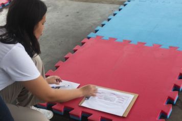 Foto - CIRCUITO ROSA-OCTO GAME