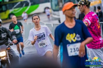 Foto - Corrida de Rua 2023 - Cajati, 2023