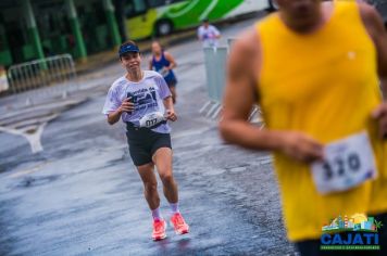 Foto - Corrida de Rua 2023 - Cajati, 2023