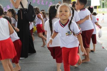 Foto - Semana da Criança da SEDUC no Centro de Eventos