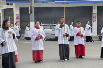 Foto - Festa Nossa Senhora Aparecida de Cajati