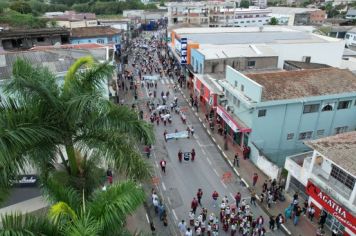 Foto - DESFILE CÍVICO 7 DE SETEMBRO