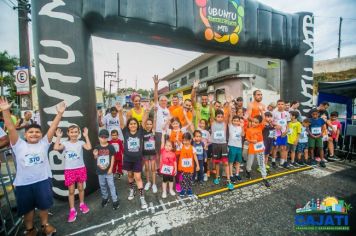 Foto - Corrida de Rua 2023 - Cajati, 2023