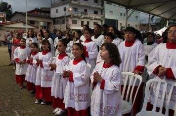 Foto - Festa Nossa Senhora Aparecida de Cajati