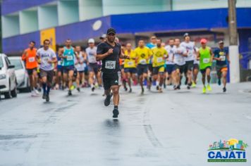 Foto - Corrida de Rua 2023 - Cajati, 2023