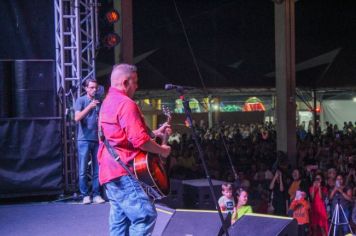 Foto - Natal Encantado - show Fernandinho 2022