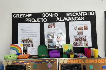 Foto - Projeto Alavancas