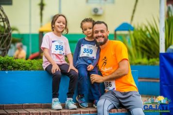 Foto - Corrida de Rua 2023 - Cajati, 2023