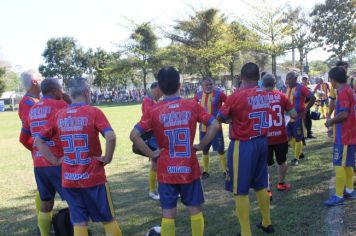 Foto - Copa Vale Sessentão- Sete Barras vence por 2 a 1 de Cajati