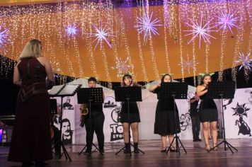 Foto - ABERTURA OFICIAL DO NATAL ENCANTADO