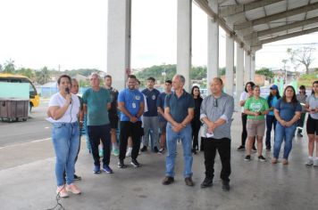 Foto - Torneio de Atletismo entres as APAES do Vale do Ribeira