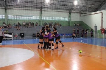 Foto - II FIVI - Festival Interestadual de Indoor de Vôlei de Cajati!