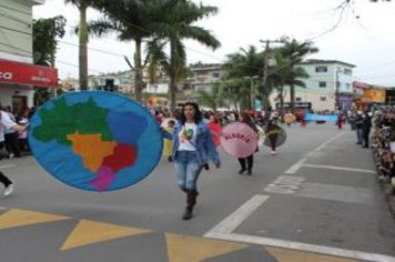 Foto - Desfile Cívico – 7 de Setembro de 2019