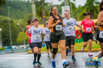 Foto - Corrida de Rua 2023 - Cajati, 2023