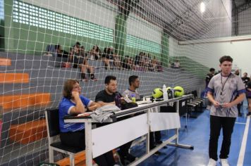 Foto - II FIVI - Festival Interestadual de Indoor de Vôlei de Cajati!