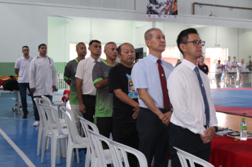 Foto - Campeonato de Taekwondo 2025