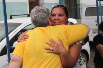 Foto - CAMPANHA SETEMBRO AMARELO 2023