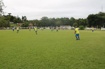 Foto - Jogo Festivo em comemoração ao aniversário de 32 anos