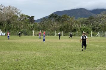 Foto - CAMPEONATO DOS VETERANOS FINAL