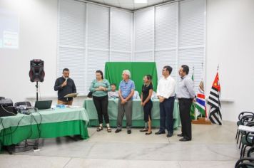 Foto - 1ª Semana do Empresário 2022- 25/11/2022