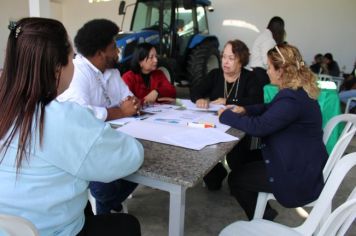 Foto - 2ª Conferência Municipal da Cidade