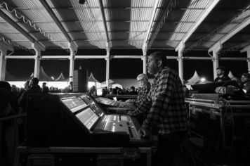 Foto - Paralamas do Sucesso- Cajati, 31 anos