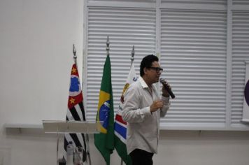 Foto - Formatura do Fundo Social de Solidariedade de Cajati 2024